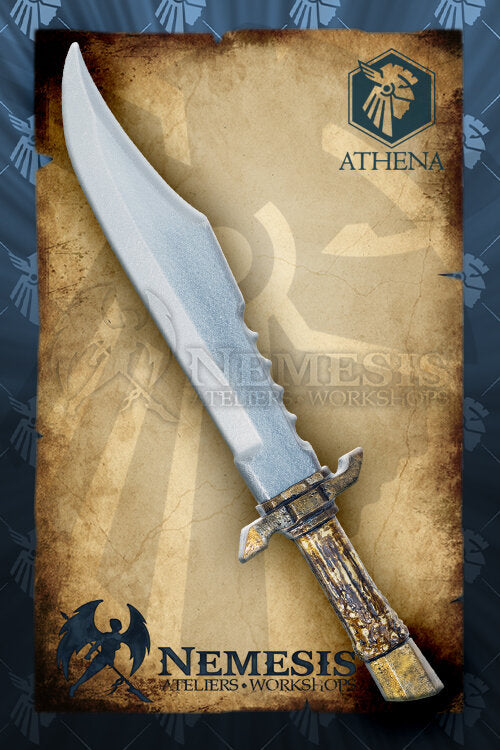 Imagen única de: Cuchillo Bowie