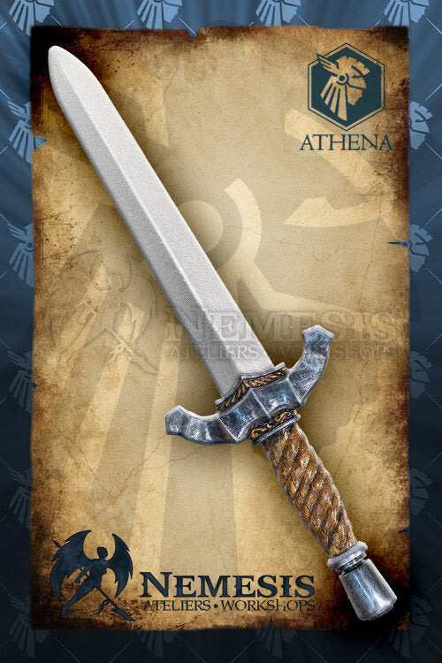 Imagen única de: Daga De Noble