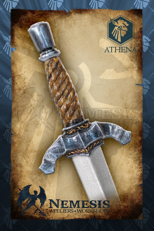 Imagen única de: Daga De Noble