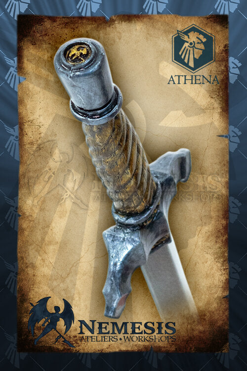 Imagen única de: Daga De Noble