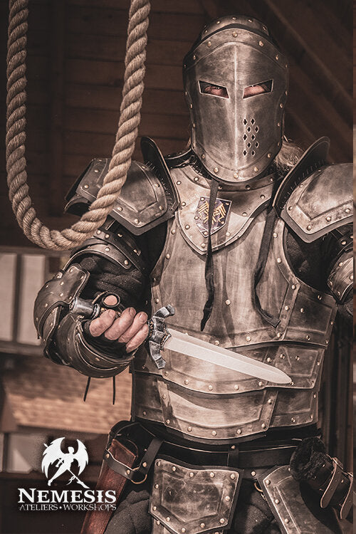 Imagen única de: Daga De Noble