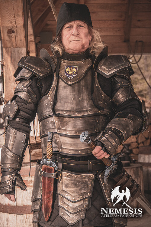 Imagen única de: Daga De Noble