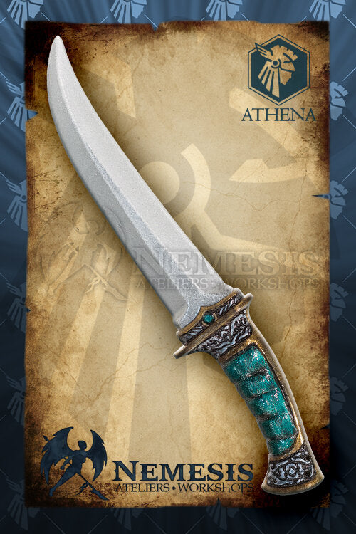 Imagen única de: Daga Kandjar