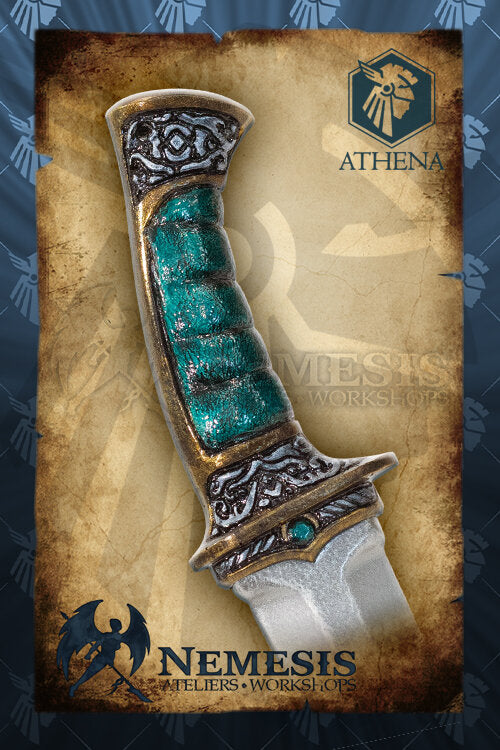 Imagen única de: Daga Kandjar