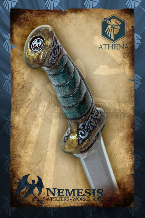 Imagen única de: Daga Kandjar