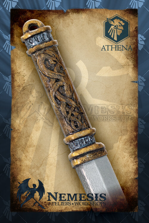 Imagen única de: Mar Vikingo