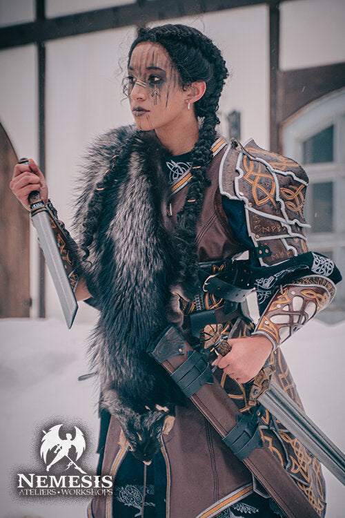 Imagen única de: Mar Vikingo