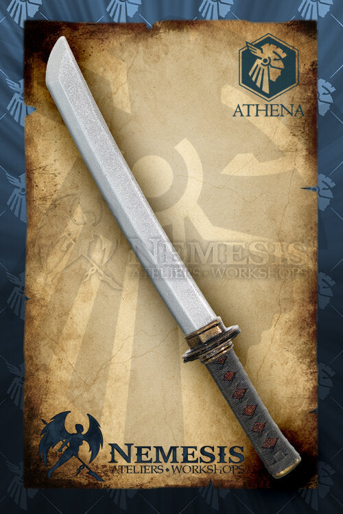 Imagen única de: Tanto Japonés