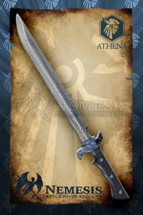 Imagen única de: Cuchillo De Guardabosques