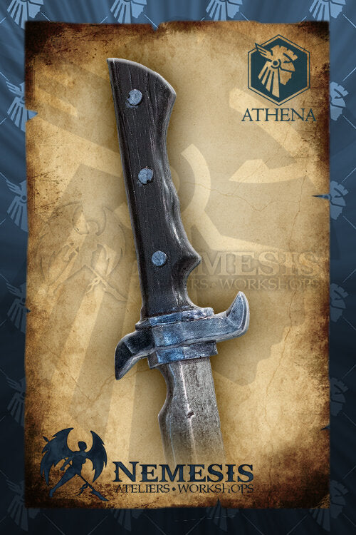 Imagen única de: Cuchillo De Guardabosques