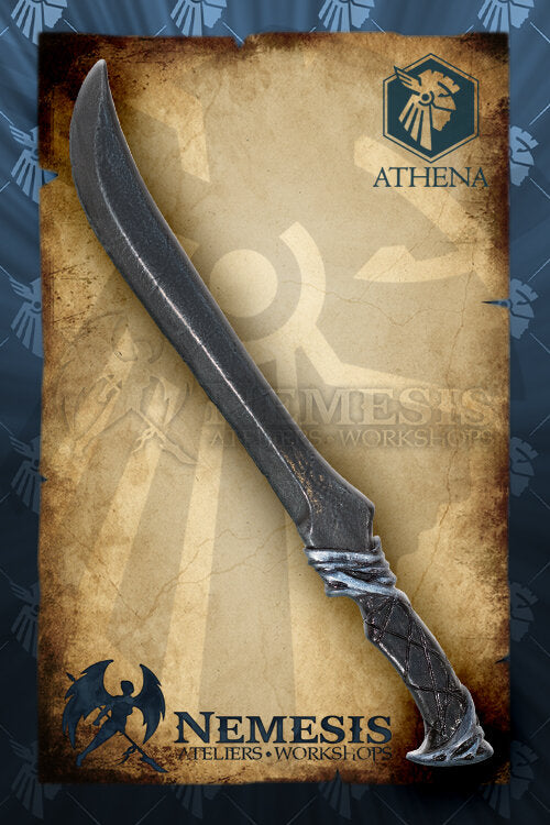 Imagen única de: Cuchillo De Asesino