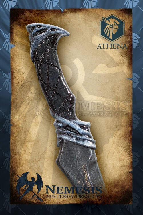 Imagen única de: Cuchillo De Asesino