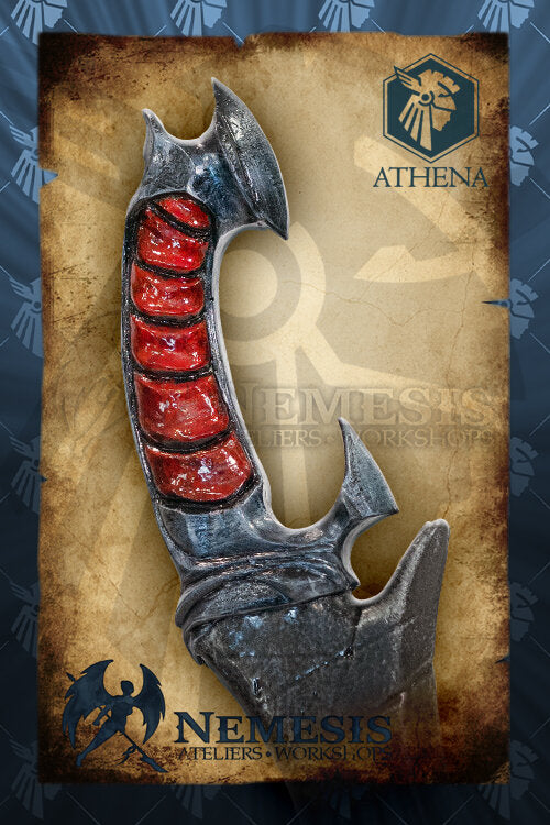 Imagen única de: Cuchillo Ritual