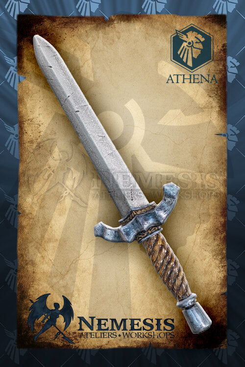 Imagen única de: Daga De Noble