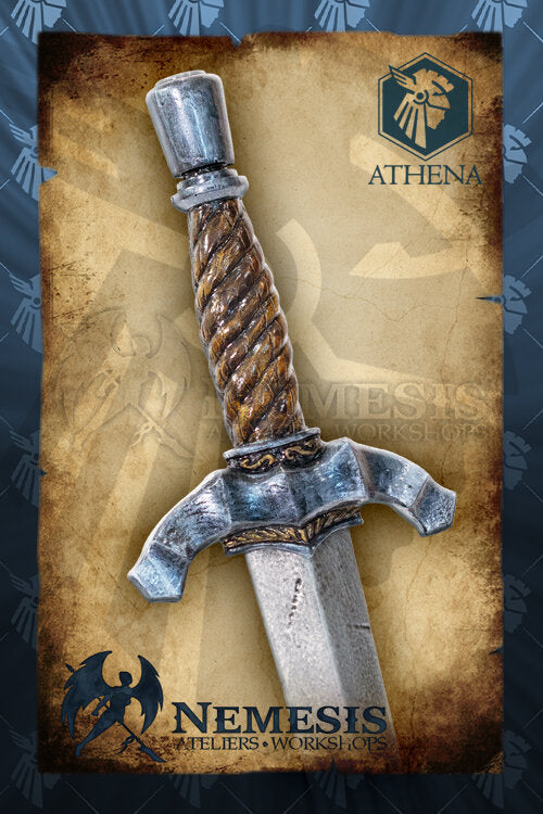 Imagen única de: Daga De Noble