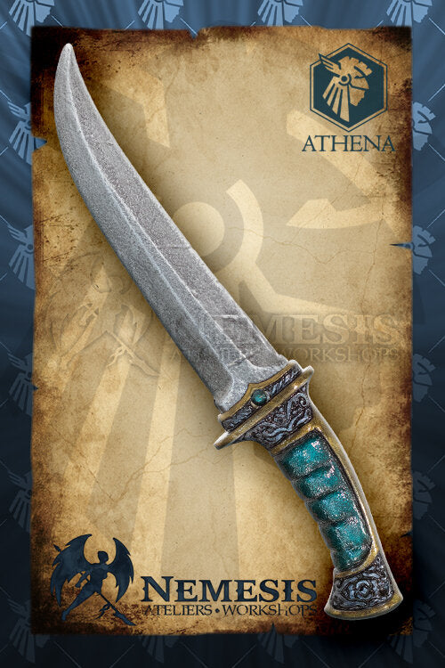 Imagen única de: Daga Kandjar