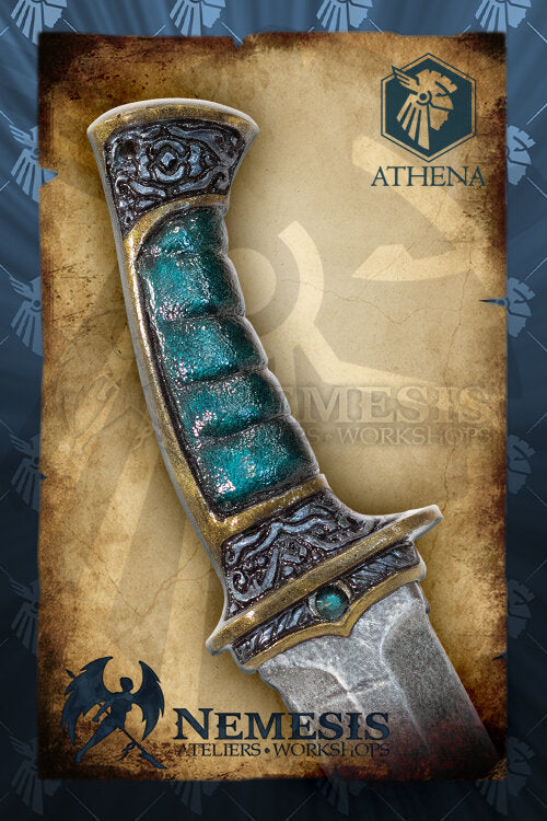 Imagen única de: Daga Kandjar