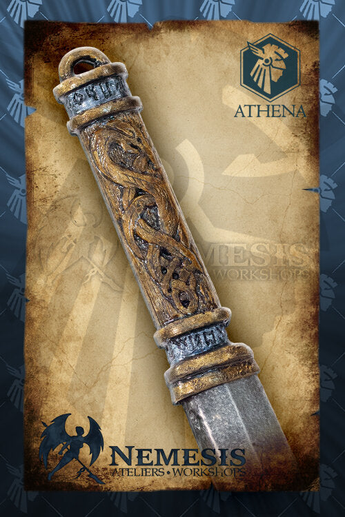 Imagen única de: Mar Vikingo