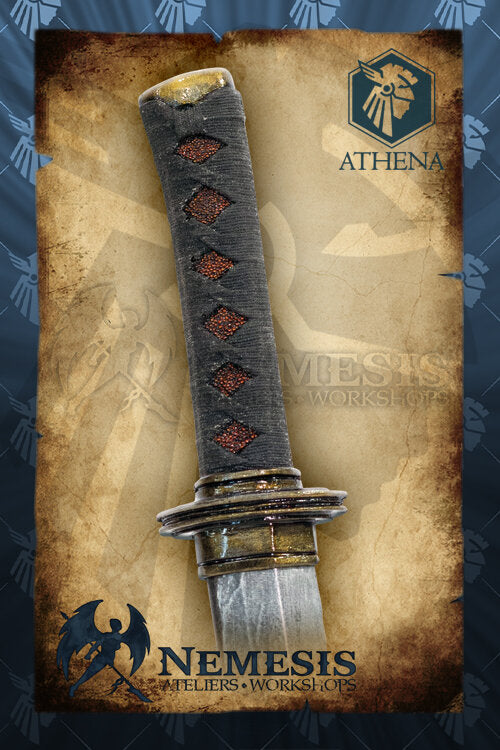 Imagen única de: Tanto Japonés