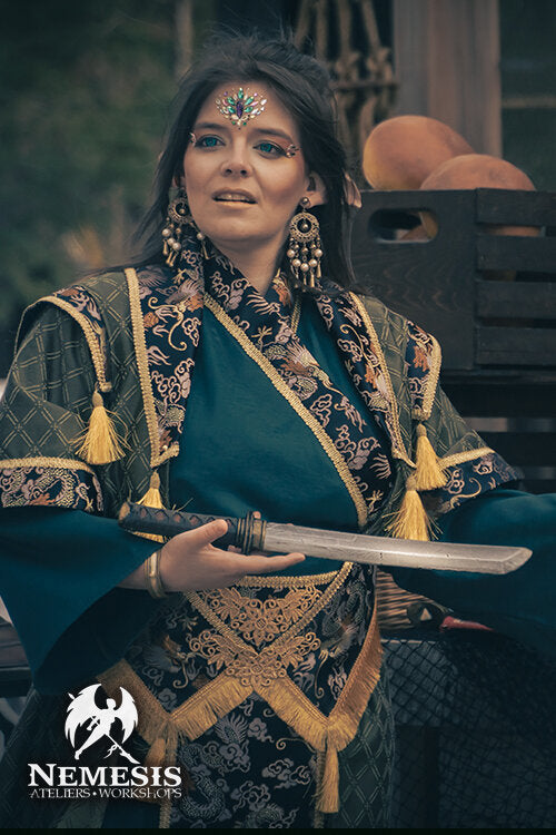 Imagen única de: Tanto Japonés