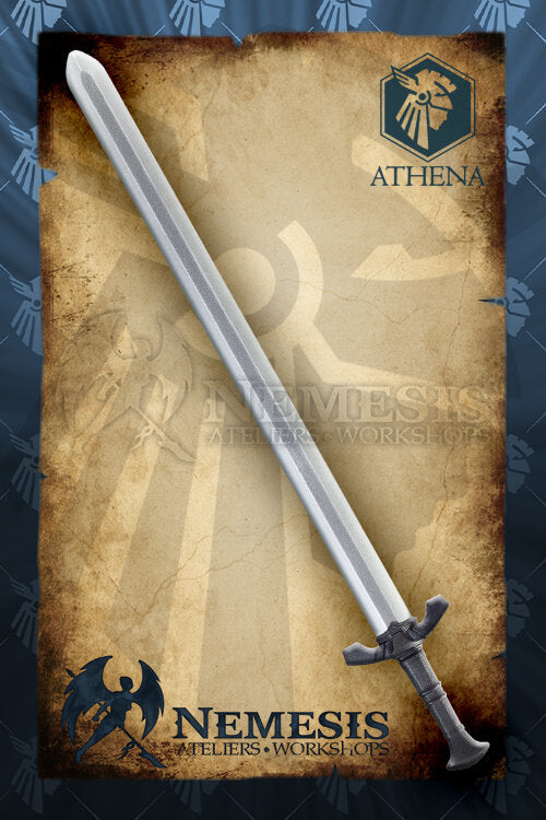 Imagen única de: Espada De Soldado