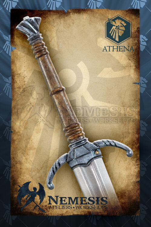 Imagen única de: Espada Del Maestro De Armas