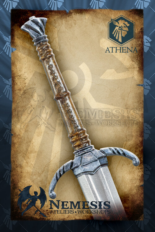 Imagen única de: Espada Del Maestro De Armas