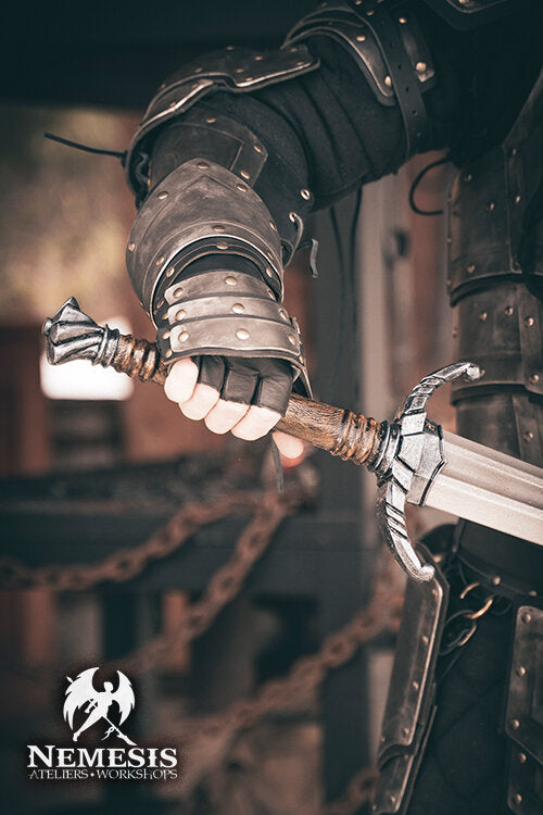 Imagen única de: Espada Del Maestro De Armas