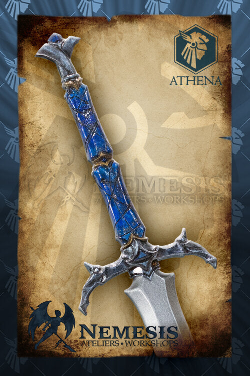 Imagen única de: Espada Del Mago