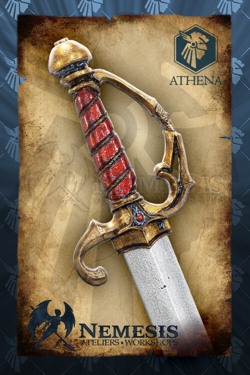 Imagen única de: Espada De Mosquetero