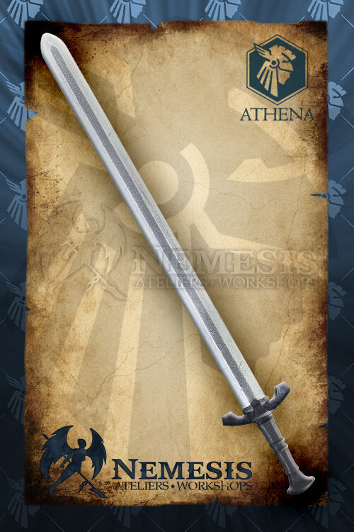 Imagen única de: Espada De Soldado