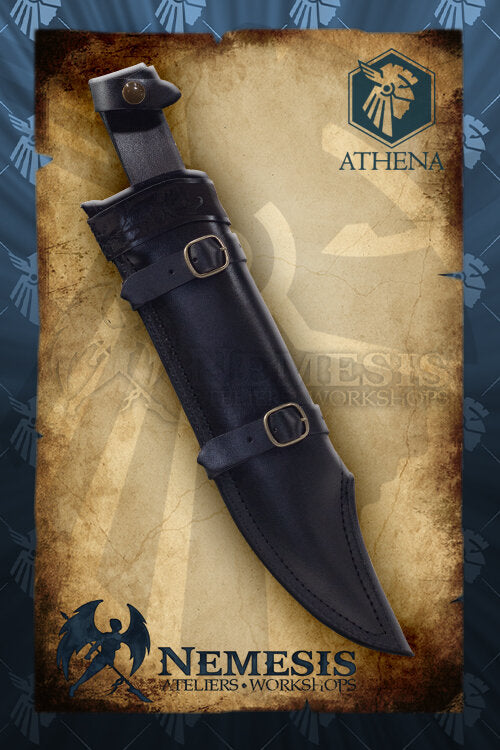 Imagen única de: Funda Athena - Cuchillo Bowie