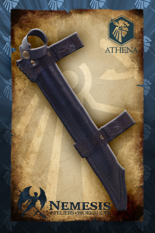 Imagen única de: Vaina Atenea - Viking Seax