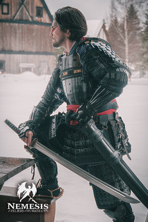 Imagen única de: Katana Japonesa