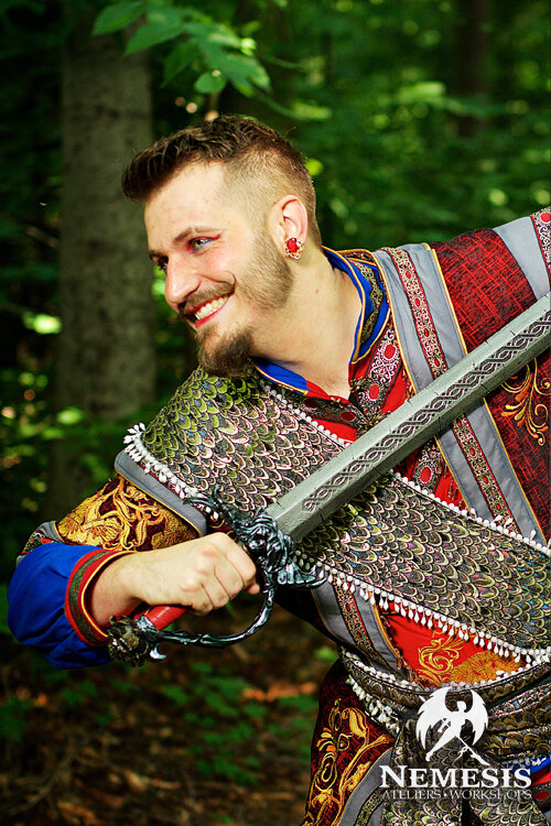 Imagen única de: Estoque Rosa