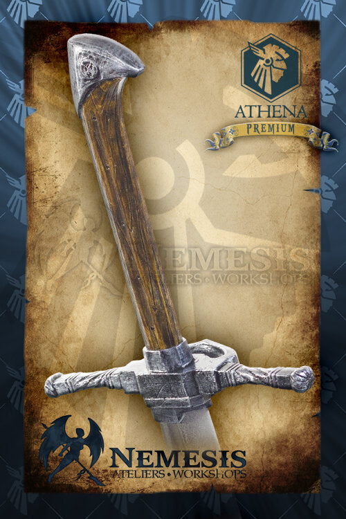 Imagen única de: Kriegsmesser