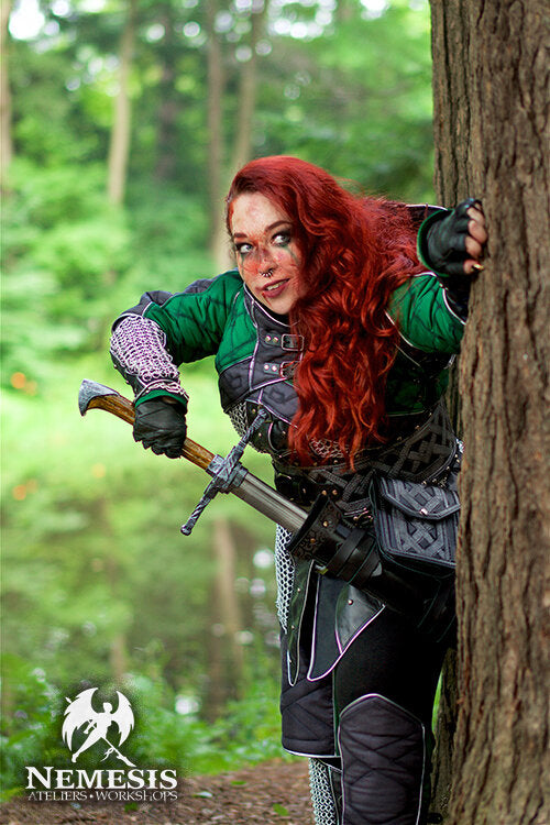 Imagen única de: Kriegsmesser