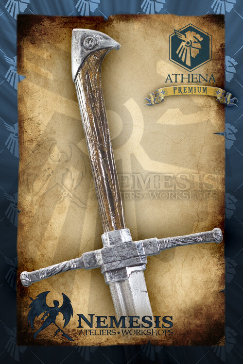 Imagen única de: Kriegsmesser