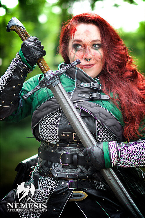 Imagen única de: Kriegsmesser