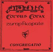 Imagen única de: Corvus Corax - Congregatio Cd