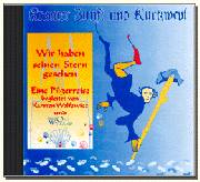 Imagen única de: Kramer Zunft Y Kurzweyl - Hemos Visto Un Cd Estrella