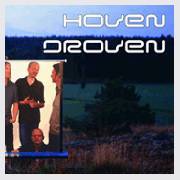 Imagen única de: Hoven Droven - Hoven Droven Cd