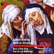 Imagen única de: Cd Planctus Mariae