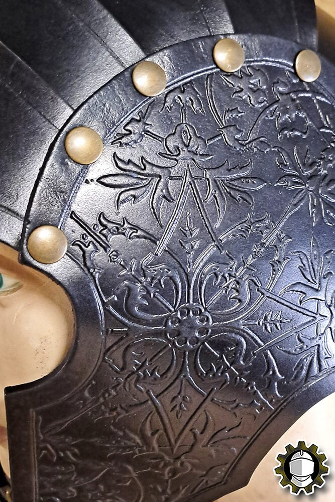 Imagen única de: Casco Mercurio (Luchador)