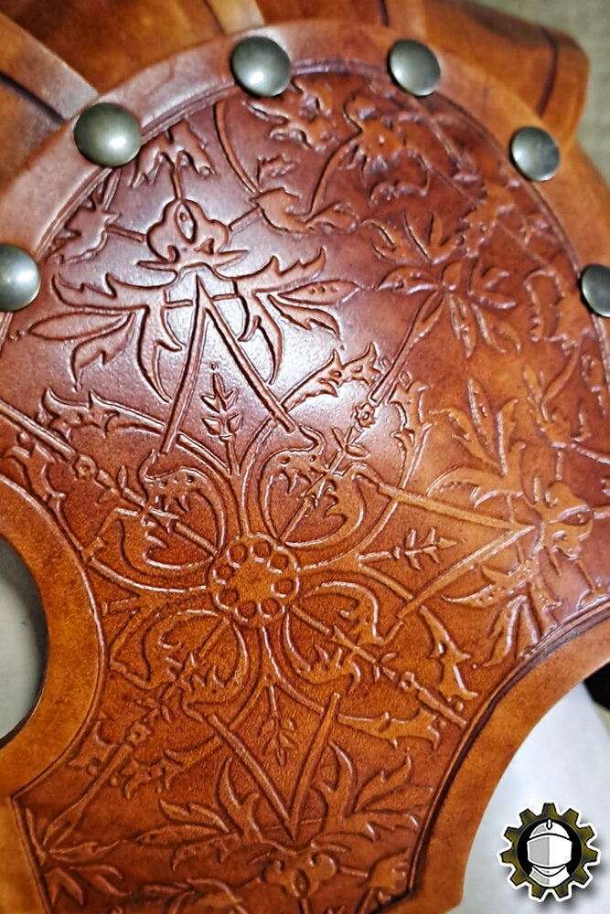 Imagen única de: Casco Mercurio (Luchador)