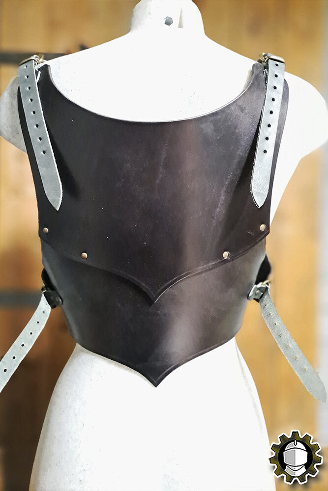 Imagen única de: Coraza Senua (Luchadora)