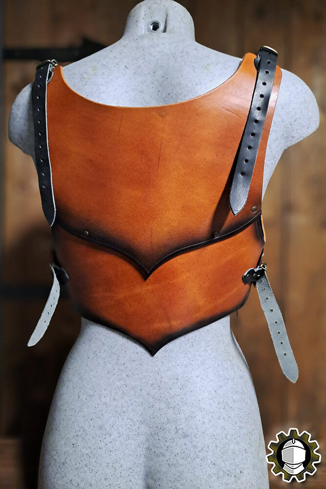 Imagen única de: Coraza Senua (Luchadora)