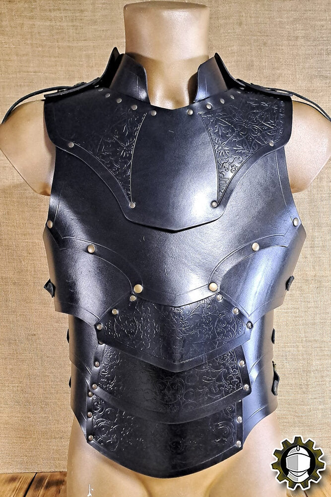 Imagen única de: Coraza Cicero (Luchador)