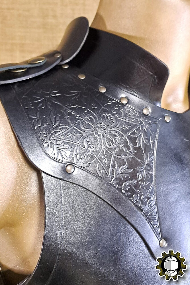 Imagen única de: Coraza Cicero (Luchador)