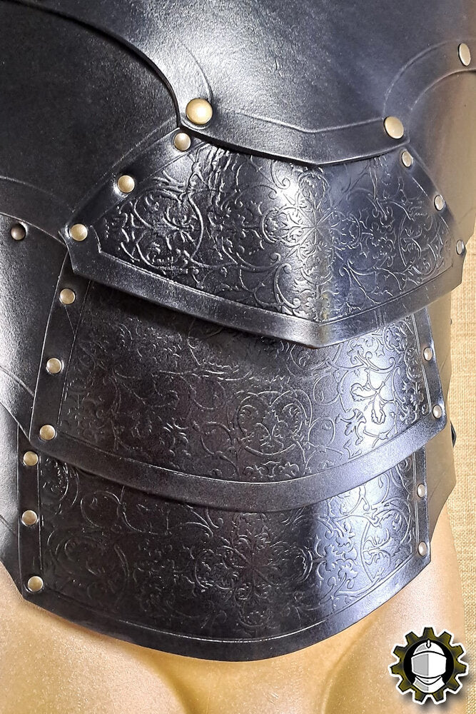 Imagen única de: Coraza Cicero (Luchador)